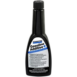 Stanadyne Gasoline Additive...