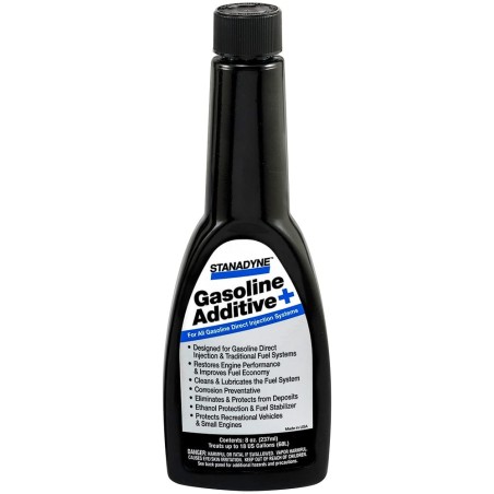 Stanadyne Gasoline Additive - 38557