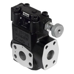 R5P 3-Port Pressure Compensator - R5P08-59532A1