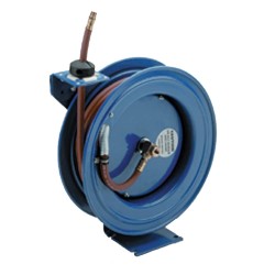 Transair® Hose Reel - 6698...