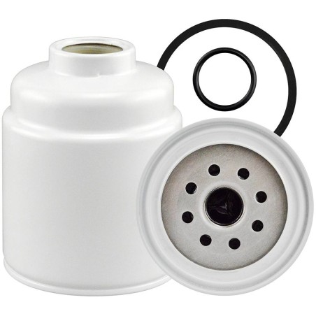 Hastings - Spin-on Fuel Filters with Open Port for Bowl - FF1279