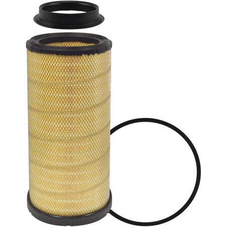 Hastings -  Extreme Performance Radial Seal Air Filter Elements - AF2491XP