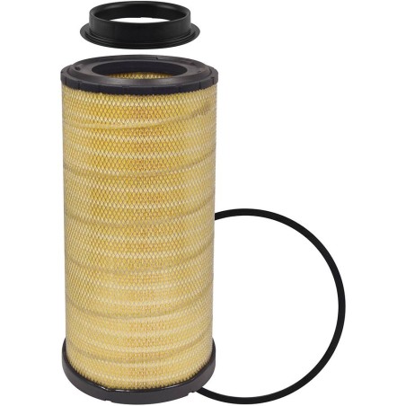 Hastings -  Extreme Performance Radial Seal Air Filter Elements - AF2488XP