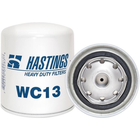 Hastings - Coolant Filters without Chemicals - WC13