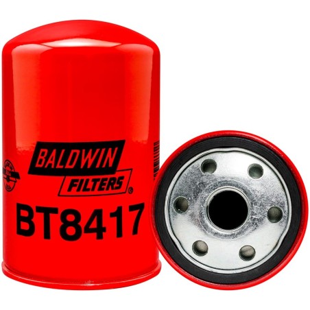 Baldwin - Spin-on Transmission Filters - BT8417