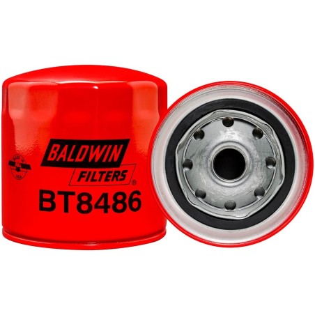 Baldwin - Spin-on Transmission Filters - BT8486