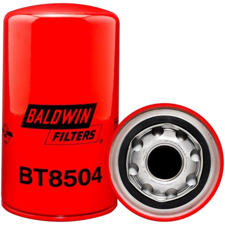 Baldwin - Spin-on Transmission Filters - BT8504