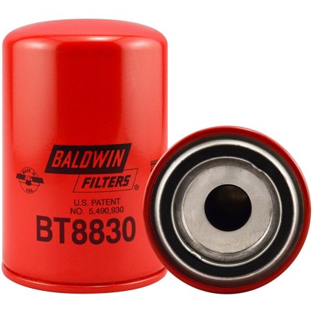 Baldwin - Spin-on Transmission Filters - BT8830