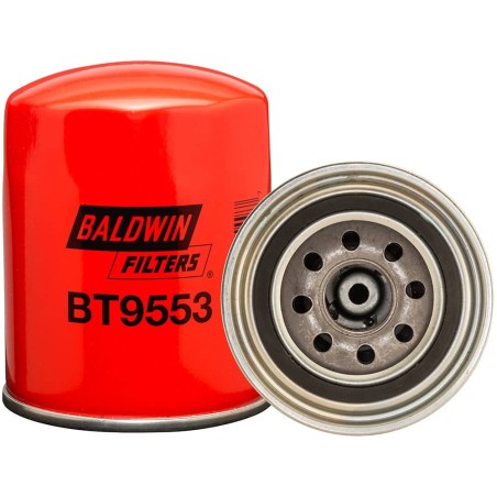 Baldwin - Spin-on Transmission Filters - BT9553