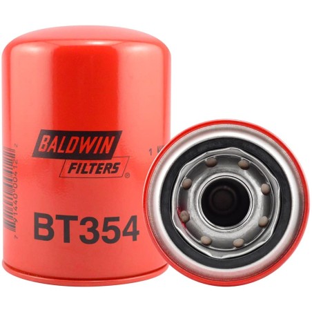 Baldwin - Spin-on Transmission Filters - BT354