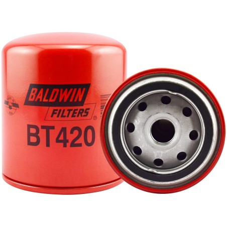 Baldwin - Spin-on Transmission Filters - BT420