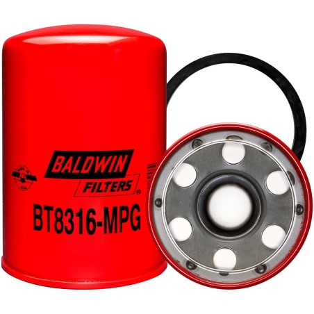 Baldwin - Spin-on Transmission Filters - BT8316-MPG