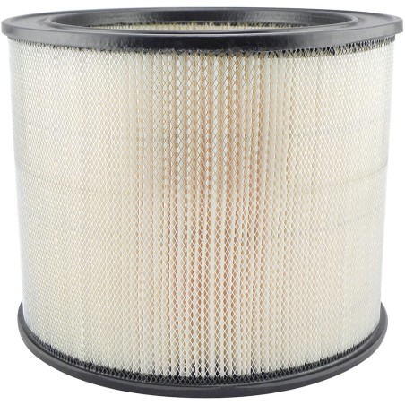 Baldwin - Axial Seal Cabin Air Filters - PA651