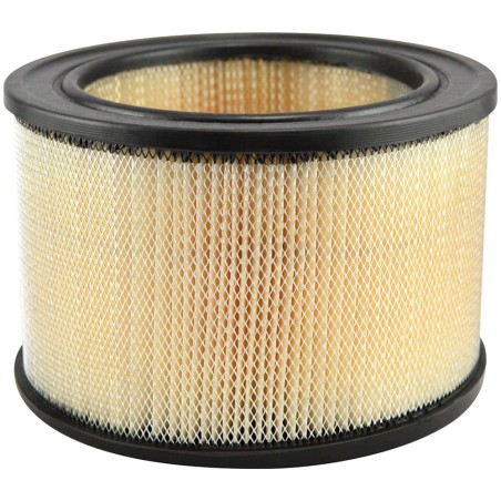 Baldwin - Axial Seal Cabin Air Filters - PA680