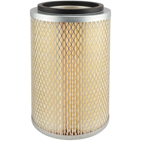 Baldwin - Axial Seal Cabin Air Filters - PA2592