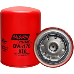 Baldwin - Spin-on Coolant...