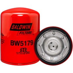 Baldwin - Spin-on Coolant...