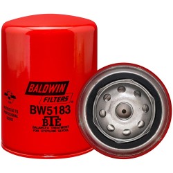 Baldwin - Spin-on Coolant...