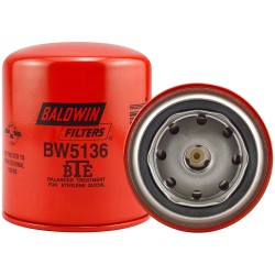 Baldwin - Spin-on Coolant...