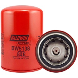 Baldwin - Spin-on Coolant...