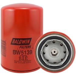 Baldwin - Spin-on Coolant...