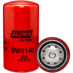 Baldwin - Spin-on Coolant...