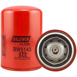 Baldwin - Spin-on Coolant...