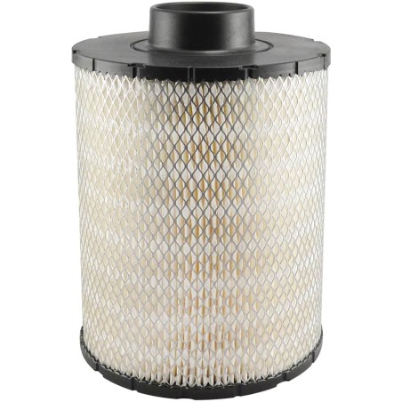 Hastings - Air Filters with Disposable Housings - PA3868_Hastings