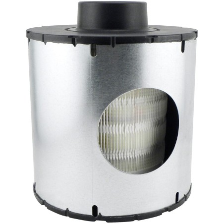 Hastings - Air Filters with Disposable Housings - PA2816_Hastings