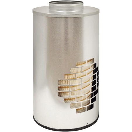 Hastings - Air Filters with Disposable Housings - AF2219_Hastings