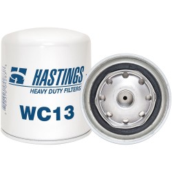 Hastings - Coolant Filters...