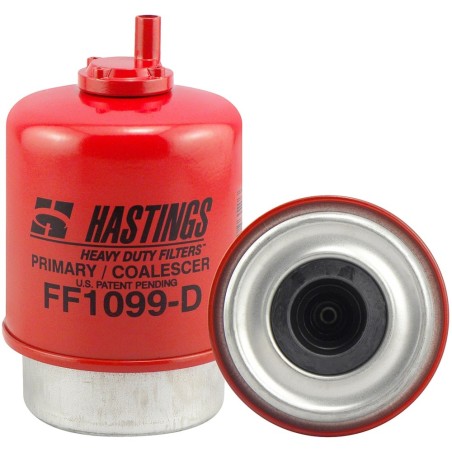 Hastings - Fuel Manager Filter Series - FF1099-D_Hastings