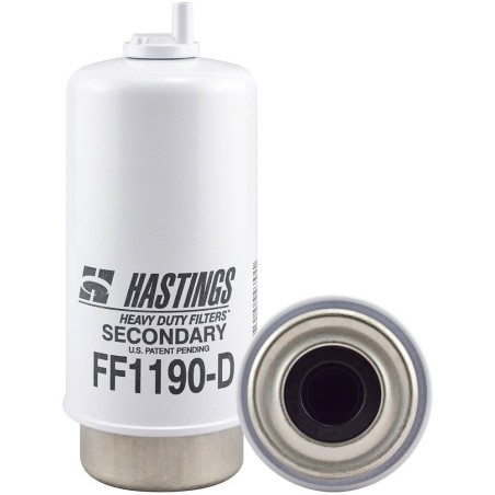 Hastings - Fuel Manager Filter Series - FF1190-D_Hastings