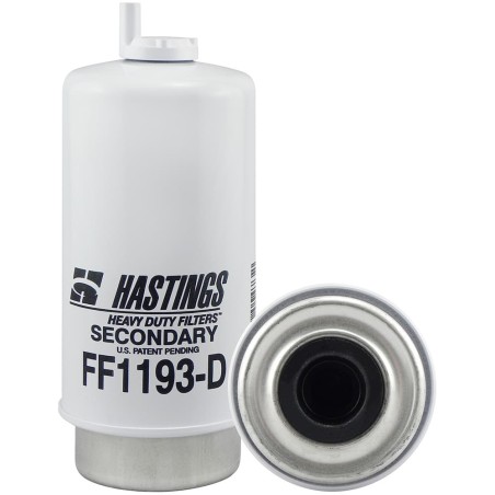 Hastings - Fuel Manager Filter Series - FF1193-D_Hastings