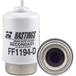 Hastings - Fuel Manager...