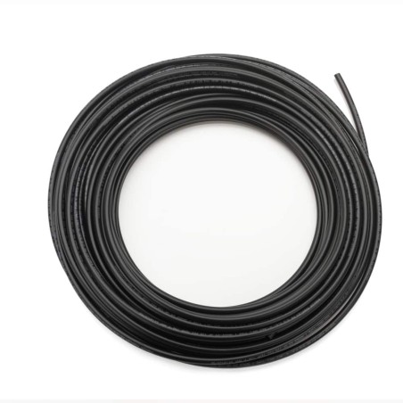 Polyethylene Instrument Grade Tubing - E/EB Series - EB-10X1.5-0100