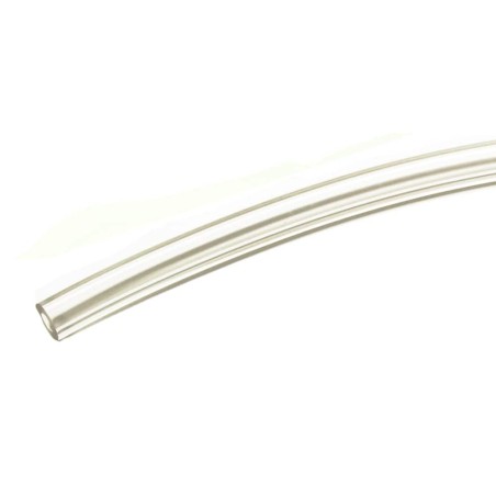 Clear Vinyl Tubing – Series PV - PV2216-1