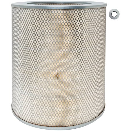 Baldwin - Axial Seal Air Filter Elements - PA1649