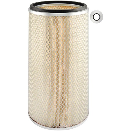 Baldwin - Axial Seal Air Filter Elements - PA3480