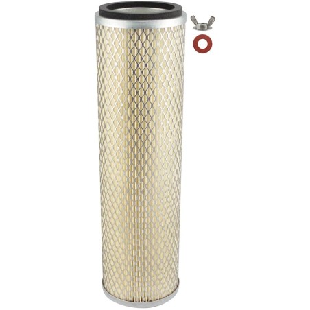 Baldwin - Axial Seal Air Filter Elements - PA1897