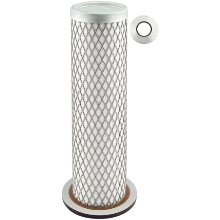 Baldwin - Axial Seal Air Filter Elements - PA3817