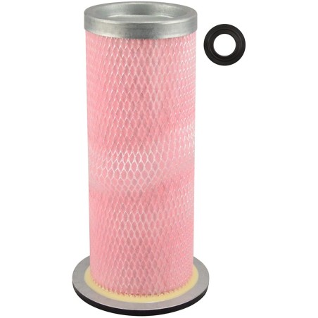 Baldwin - Axial Seal Air Filter Elements - PA3819