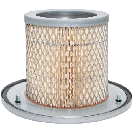 Baldwin - Axial Seal Air Filter Elements - PA3797