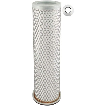 Baldwin - Axial Seal Air Filter Elements - PA2670