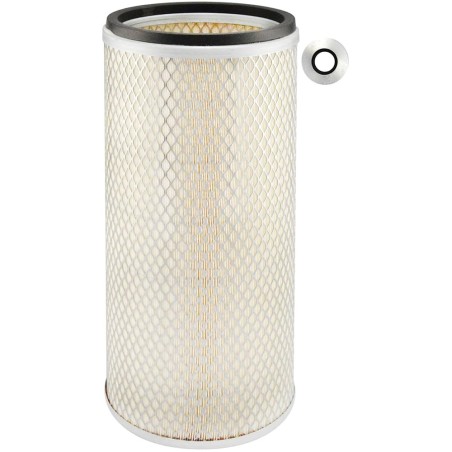 Baldwin - Axial Seal Air Filter Elements - PA3689