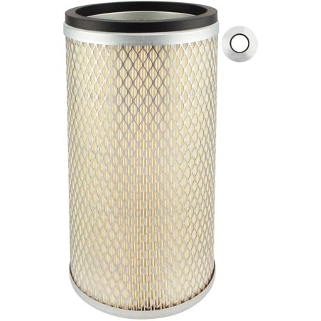 Baldwin - Axial Seal Air Filter Elements - PA2372