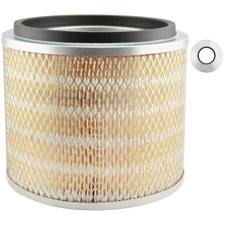 Baldwin - Axial Seal Air Filter Elements - PA2558