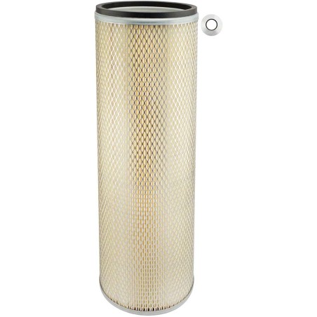 Baldwin - Axial Seal Air Filter Elements - PA2615