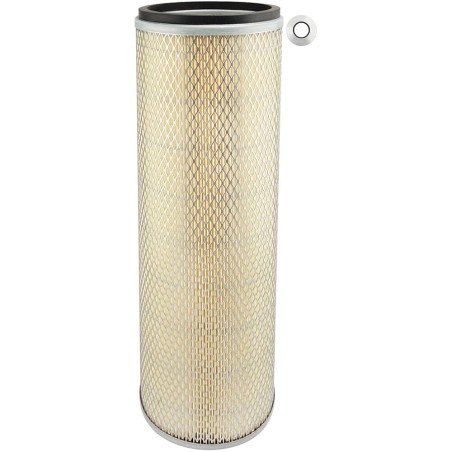 Baldwin - Axial Seal Air Filter Elements - PA2655