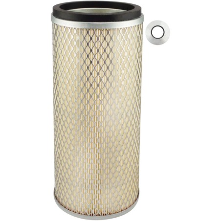 Baldwin - Axial Seal Air Filter Elements - PA2794